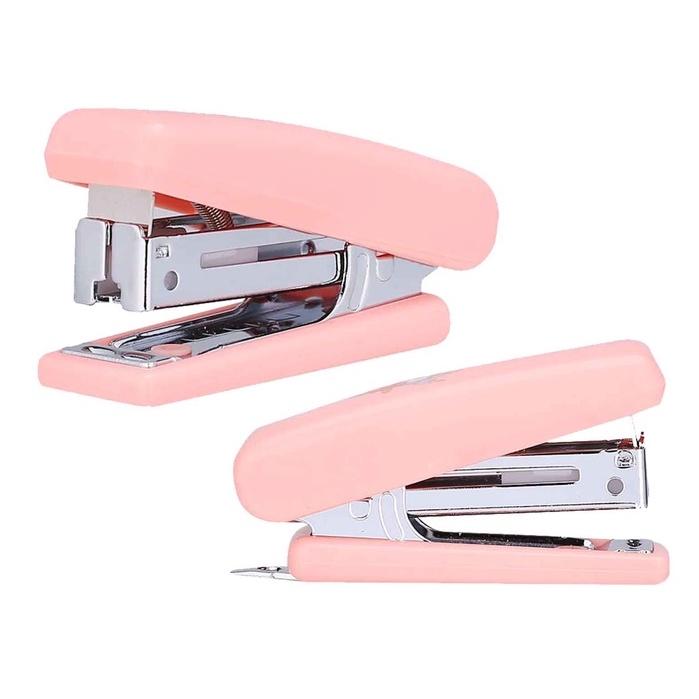 DELI / Stapler Mini / Stapler 0222 / Hekter Kecil #10