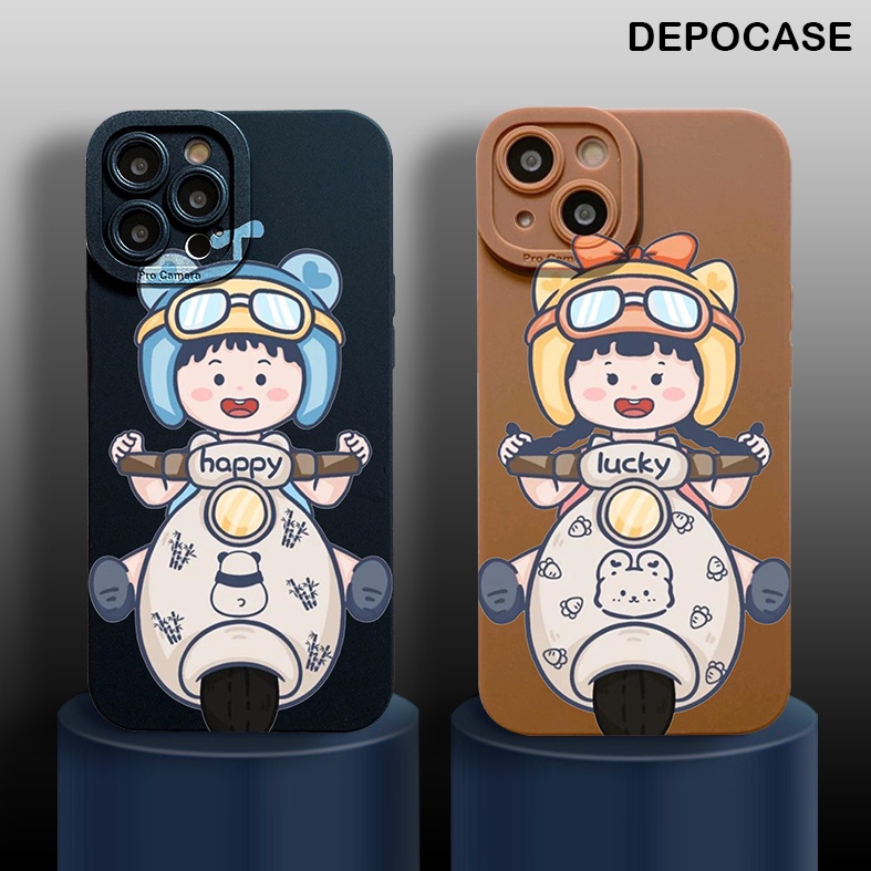 CASE COUPLE Samsung J5 Pro J7 Plus J7 2016 J6+ J2 Prime Grandprime J7 Prime J3 Pro J8 J5 Prime J5 20