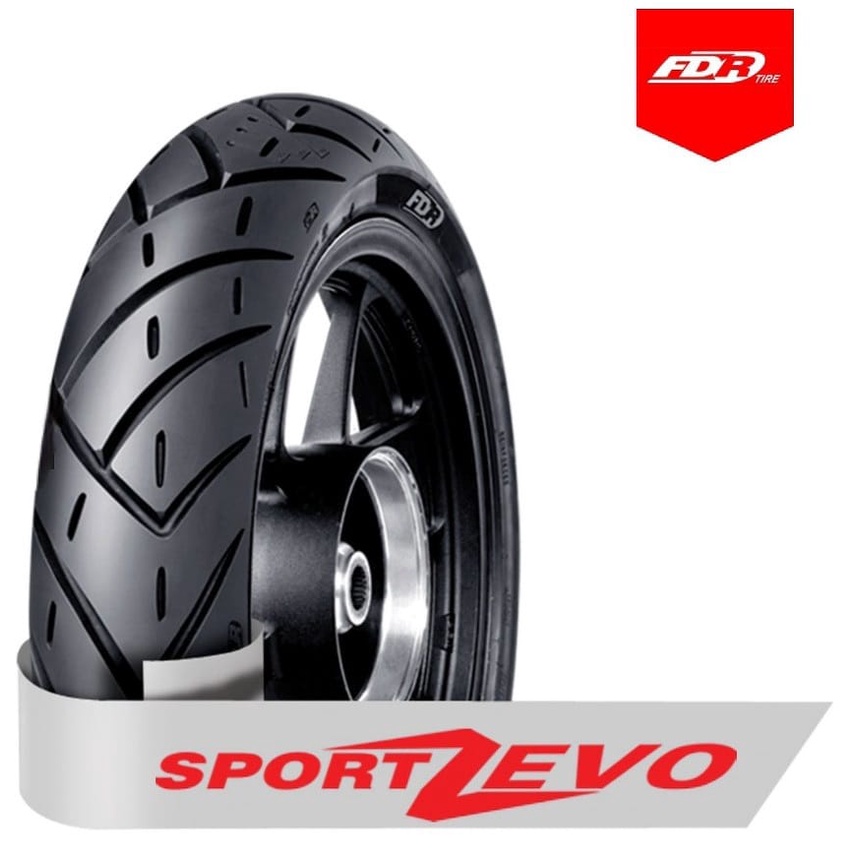 Ban FDR SPORT ZEVO Ring 14 Ban Motor Tubeless