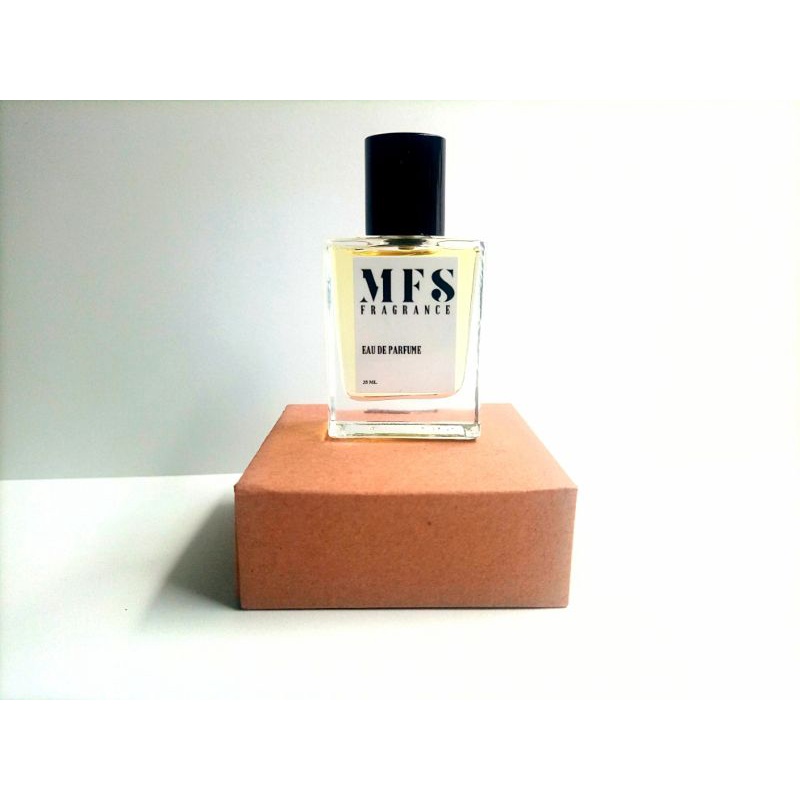 Parfume Vision Man EDP