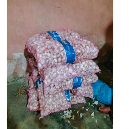 

↦ bawang putih 1kg ㅺ