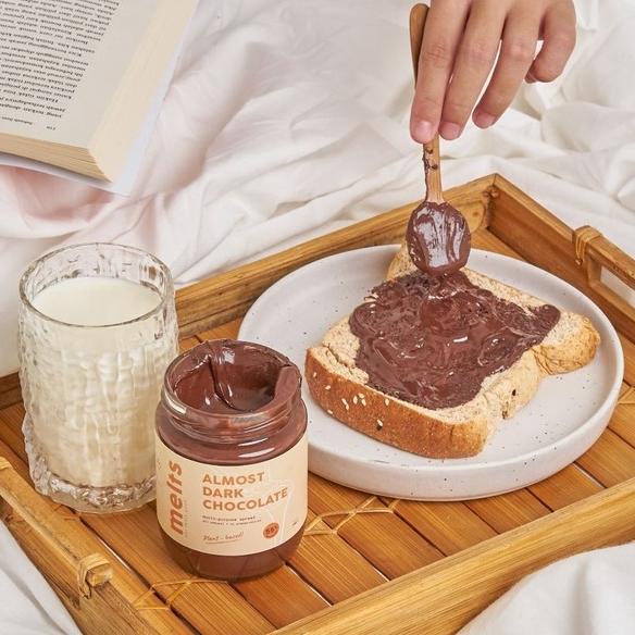 

[KODE PRODUK 8EBU04776] Melts Starter Pack