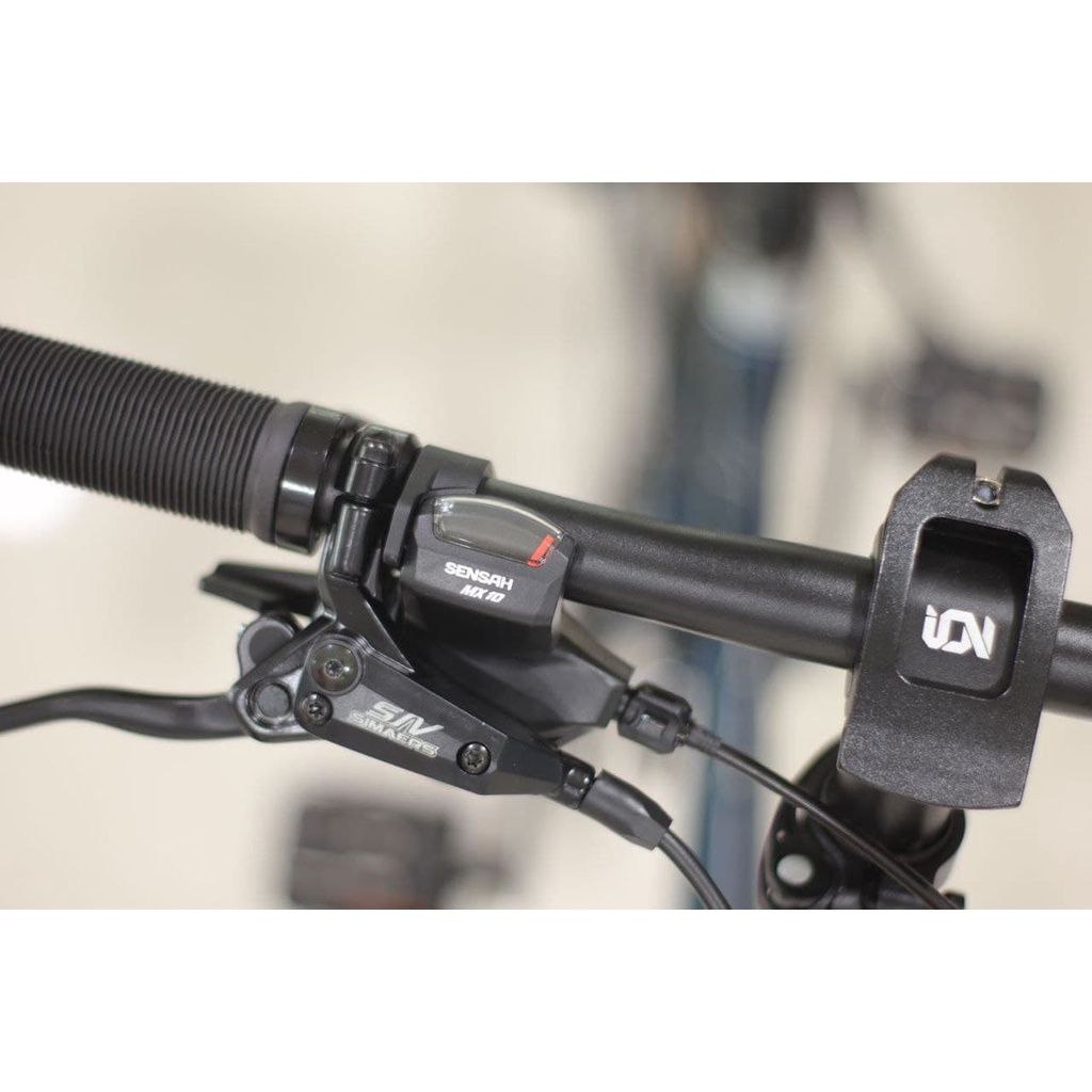 Sepeda Lipat ELEMENT CLIP 451 20 Inch 2022 NEW 10 Speed Chromoly