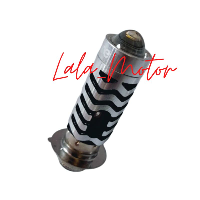 Lampu LED laser Luminos T19