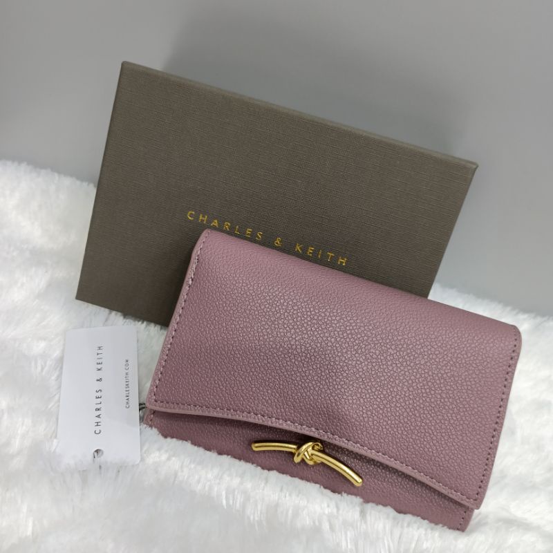 DCK034JJ DOMPET WANITA CK WALET HUXLEY