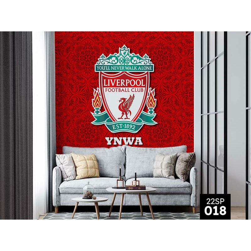 WALLPAPER 3D WALLPAPER CUSTOM WALLPAPER DINDING CLUB BOLA WALLPAPER BERCELONA WALLPAPER LIVERPOOL WA