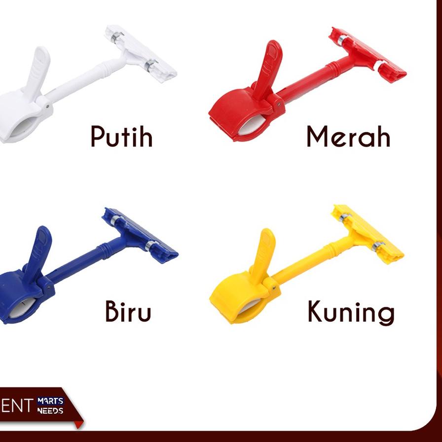 

ㅱ Jepit Harga Obral untuk Penjepit Label Papan Price Tag Hanger ド