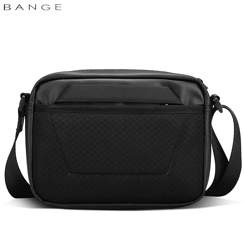 Bange BG7670 Tas Selempang Bange Sling Bag Shoulder Chest Bag Pria