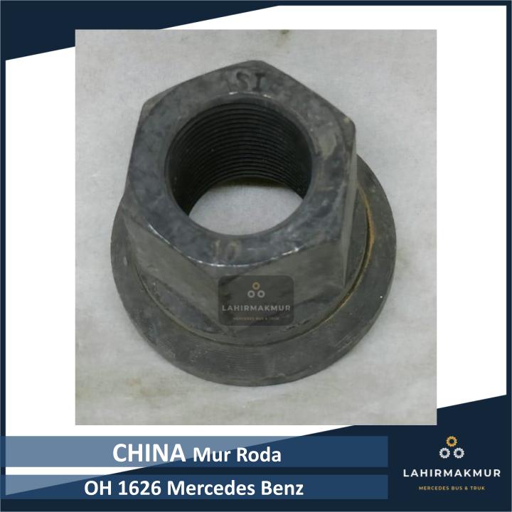 Mur Roda CHINA OH 1626 Mercy/Mercedez/Mercedes Benz