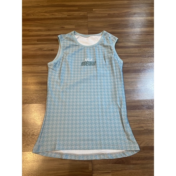 jersey sepeda wanita merek Kniel Sz XXS