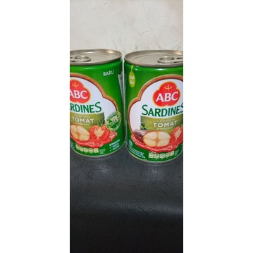 

sarden abc