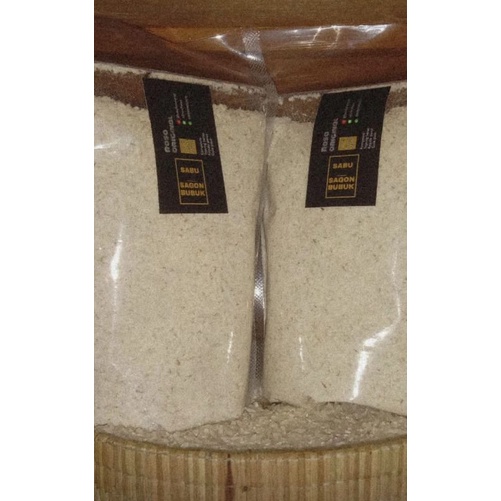 

wiw Shabu..sasagon bubuk rasa original kemasan 300 gram