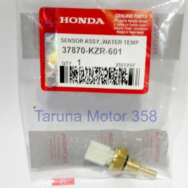 SENSOR VARIO FI / SENSOR WATER PUMP (37870-KZR-601)