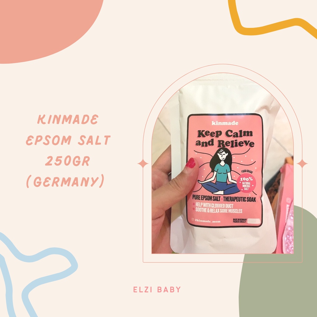 Kinmade Epsom Salt