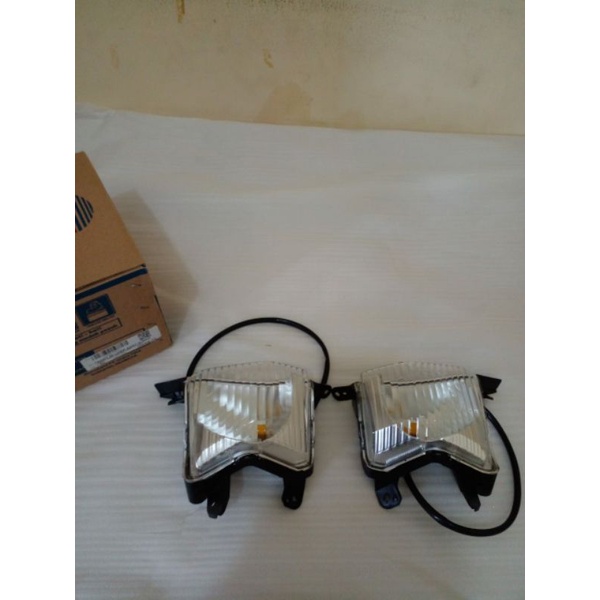 LAMPU SEN DEPAN N MAX