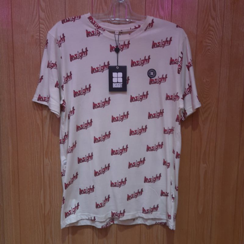 Kaos Pria Insight Original Planet Surf [ TERBARU ]