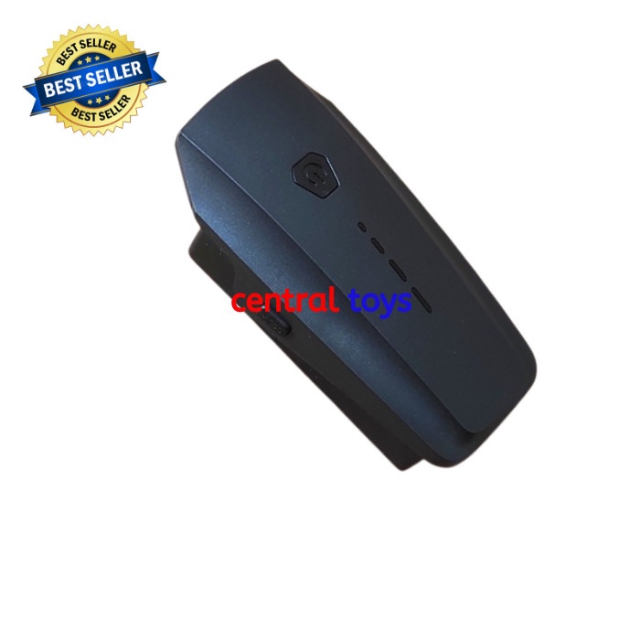 Baterai Drone Jjrc X19 Pro 7.4V 2200Mah
