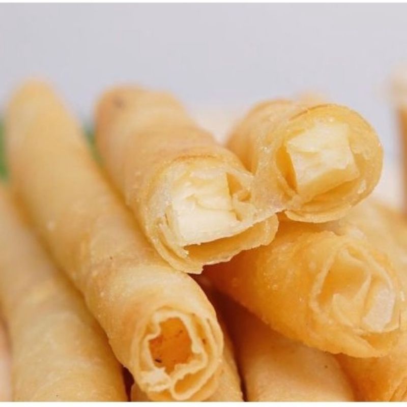 (PO H+1) Keju Aroma/stik aroma / cheese roll isi 12