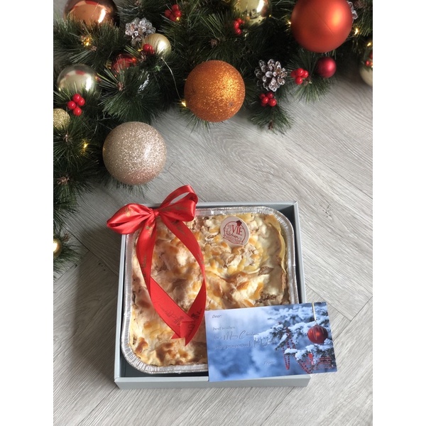 

Christmas Sweet Hampers 2022