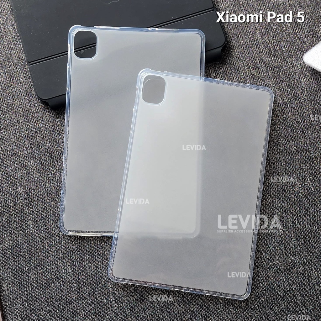 Softcase Xiaomi Pad 5 Silikon Casing Tpu Xiaomi Pad 5