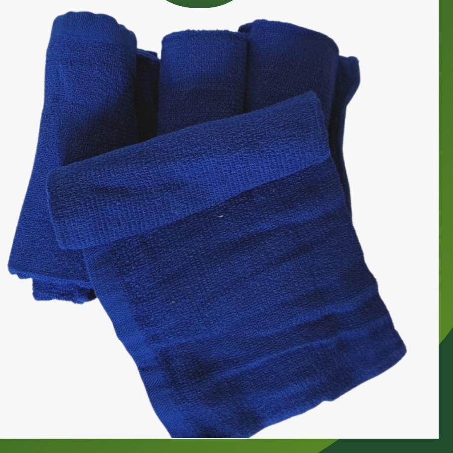 Handuk Chalmer Sport Salon Hitam 30x70 Handuk Sport Murah Handuk Sports Handuk Hitam Kecil