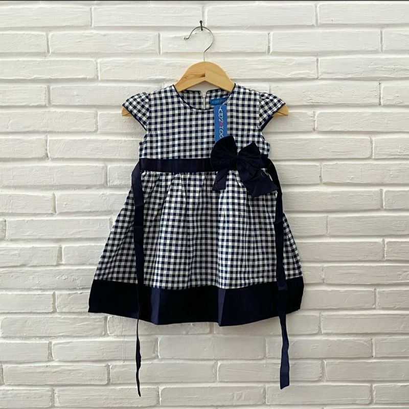 BAJU ANAK PEREMPUAN / DRESS ANAK BODY KIDS & KIDZ TOO