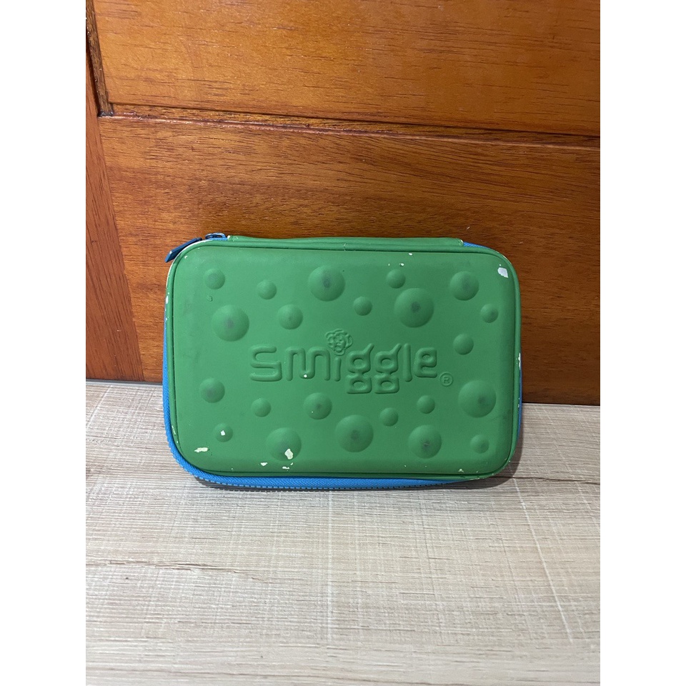 

Kotak Tempat Pensil Smiggle Hard Case Original TP 104