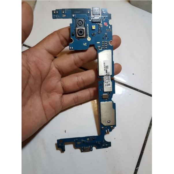 Mesin Samsung J8 / J810y
