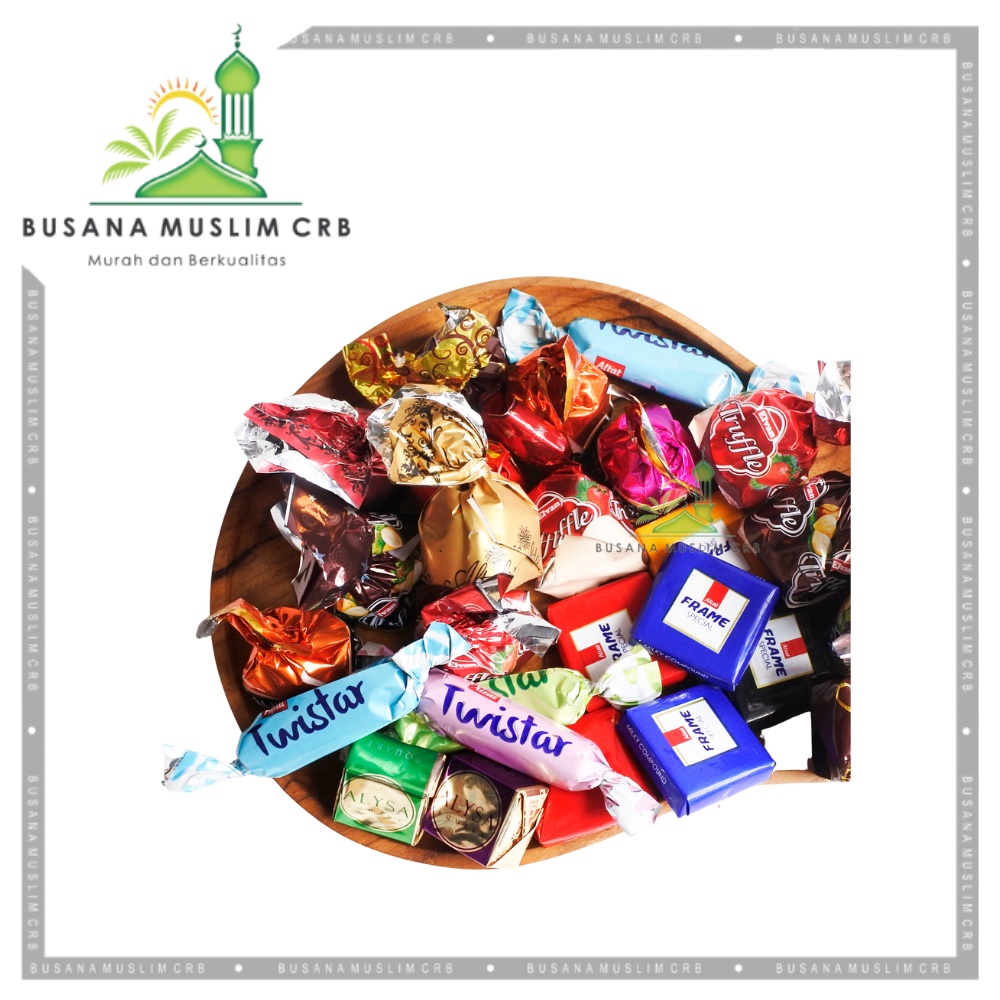 Jual Coklat Arab Kemasan | Coklat Turkiye Oleh-Oleh Umroh / Haji ...