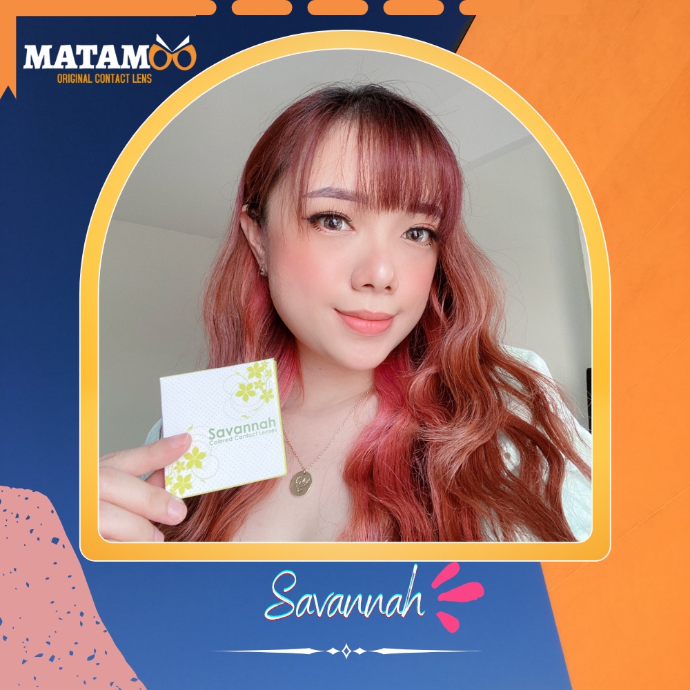 (COD) SOFTLENS SAVANNAH BY OMEGA - FOSIL GREY NORMAL