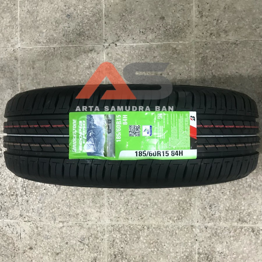 Ban Bridgestone Ecopia EP150 185 / 60 R 15 R15