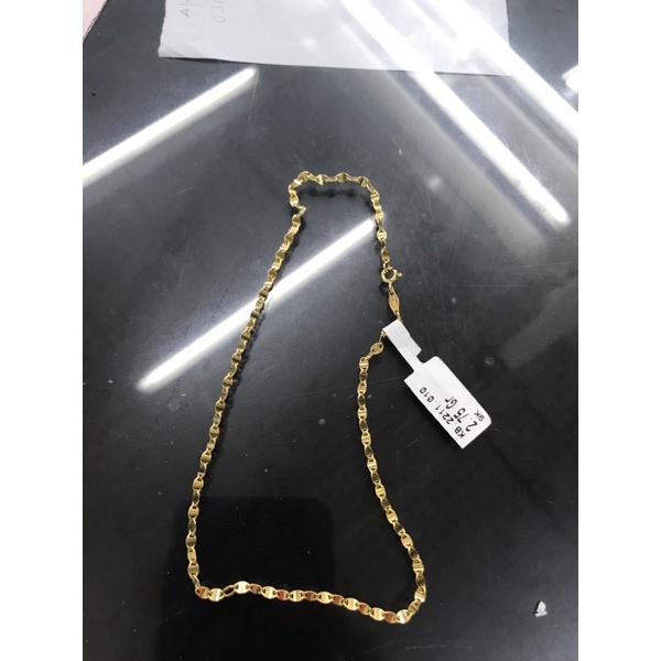 Kalung anak kadar 420 9k