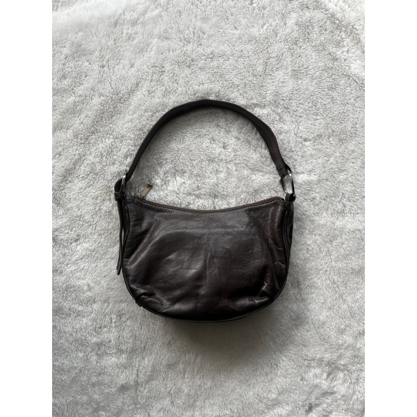 ssamzie shoulder bag