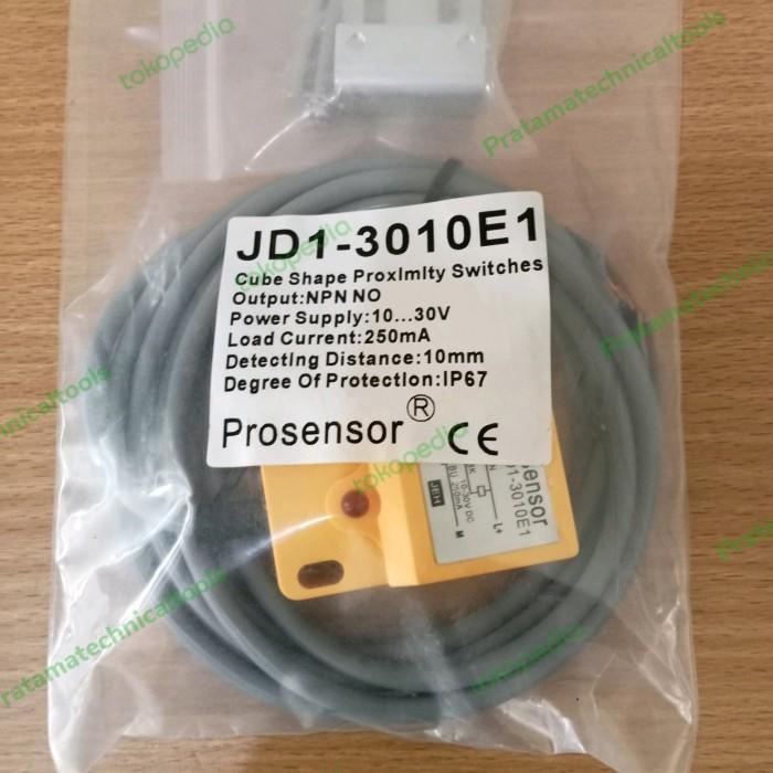 Jd1-3010E1 Jd1 3010E1 Proximity Switch Prosensor Jd1-3010E1 21