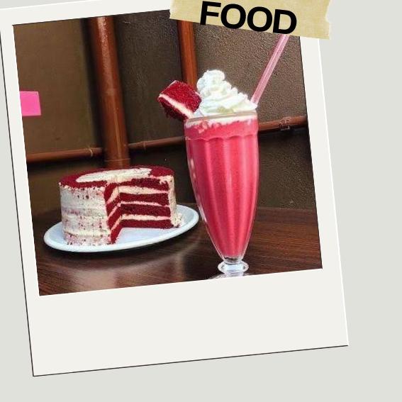 

COD✔️Powder Red Velvet 1 kg - Bubuk Red Velvet reg 1 kg|KD2