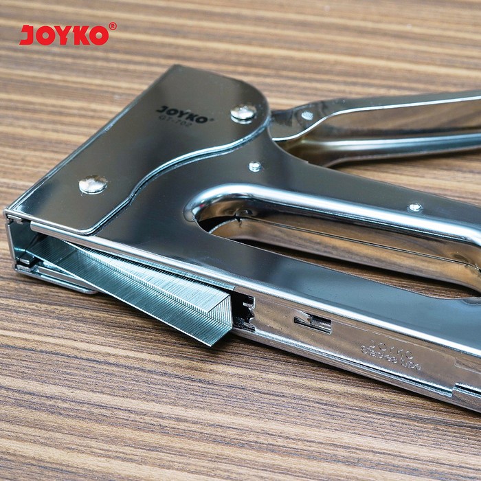 Gun Tacker / Stapler Tembak Joyko GT-702 GT702