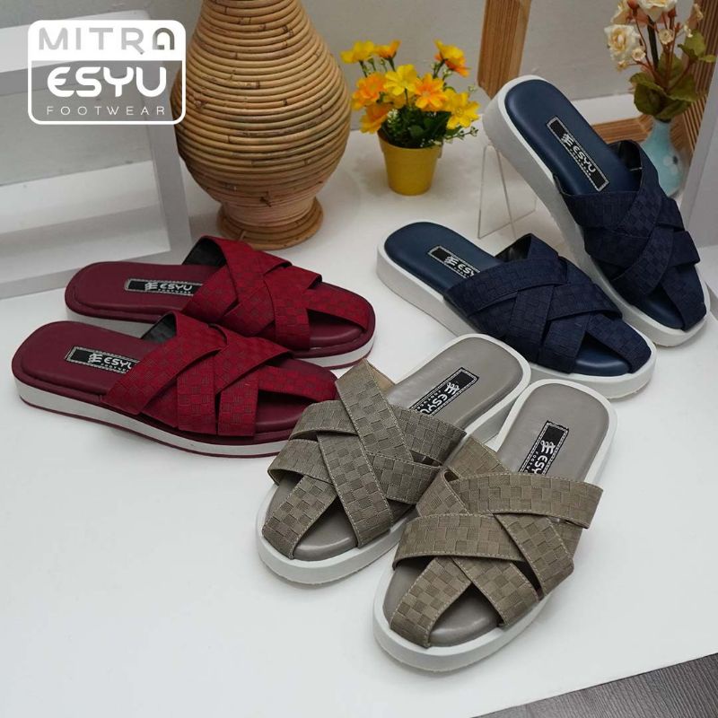 sandal Azalea series esyu