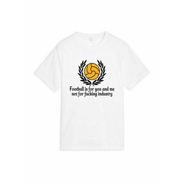 Football Hooligans Casual Kaos Hooligans Casual Premium Tees