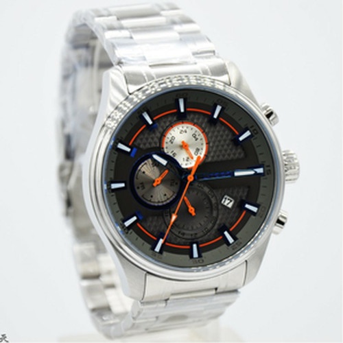 Jam Tangan Pria CROCODILE CM-003A11E Original