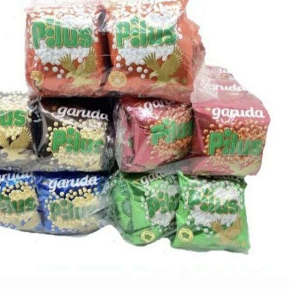 

Stok terbaru Pilus Garuda 7gram 7 gram 20 Pcs Sachet 20Pcs