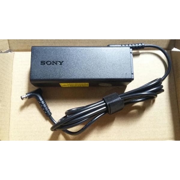 Original Charger Adaptor Sony Vaio Flip SVF13 SVF13N Series WITH USB PORT