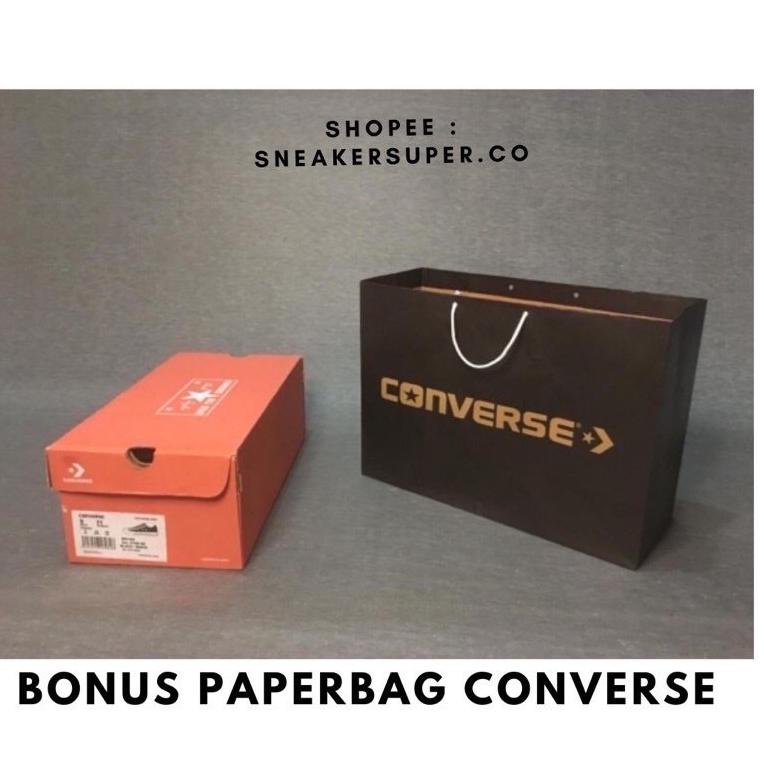 (BONUS) UNTUK SEPATU KAOS KAKI PREMIUM + GANTUNGAN KUNCI + PAPER BAG kkv ‣ GMB.22De22l