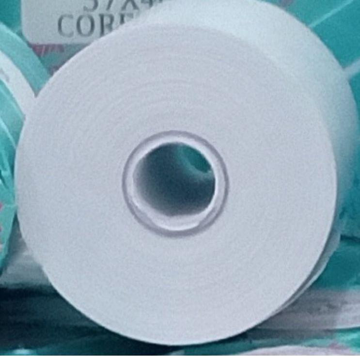 

➯Terupdate★➯ A8F Kertas Struk Thermal Mobile Printer 57x40 CORELESS, Merk Otani, 1 Pack Isi 10Roll 41 ➯Terkini