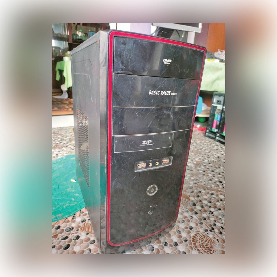 CPU AMD A4 MURAH TERBAIK