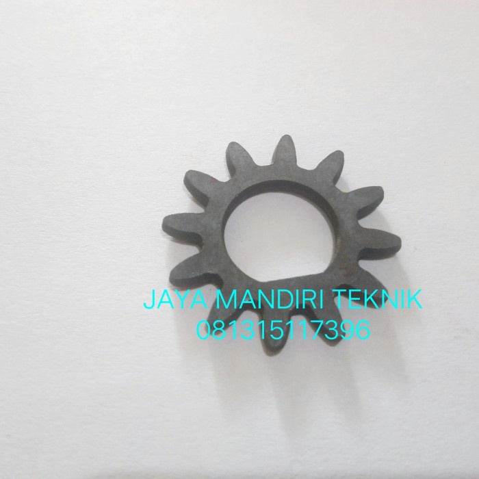 Noodle Maker Gear Roller Mesin Mie Atlas/Et150