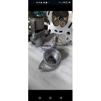 Downdraft Vario 160 ADV 160 PCX 160 series TB STD