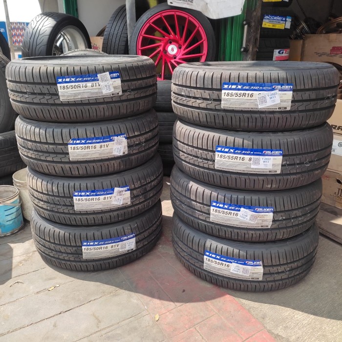 FALKEN 185 55 R16 ZR310 81V 2022