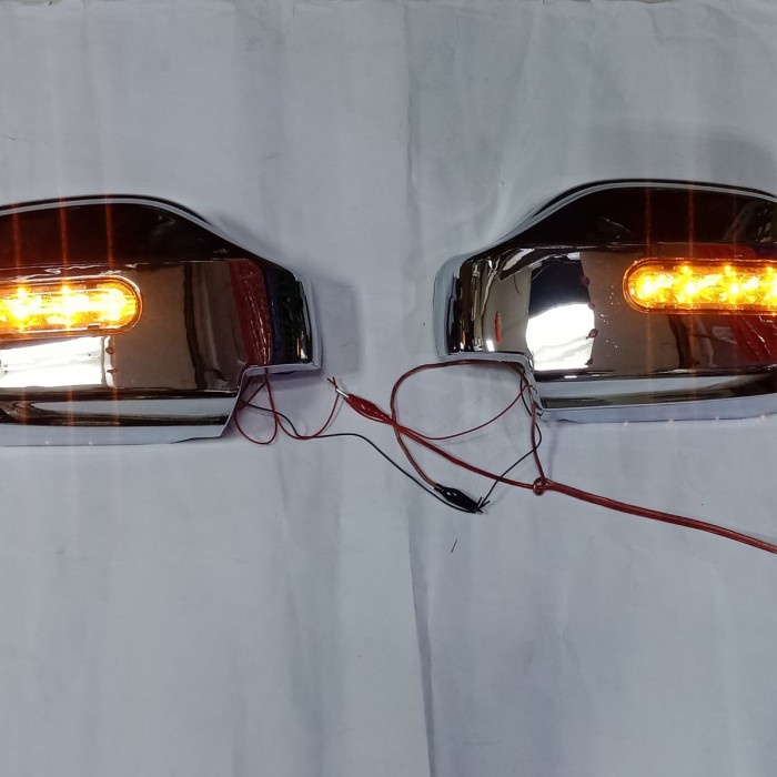 COVER SPION LAMPU/LED/COVER SPION LAMPU MOBIL PHANTER NEW