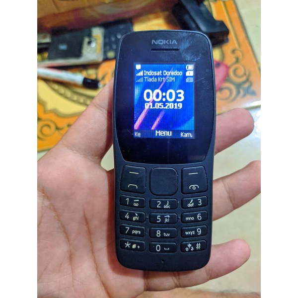 NOKIA TA-1192