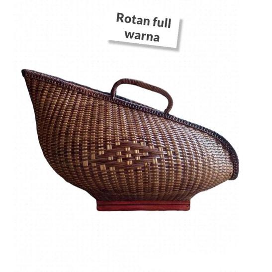 Potongan Harga kiso full rotan/Kiso full penjalin atau Kiso rotan full